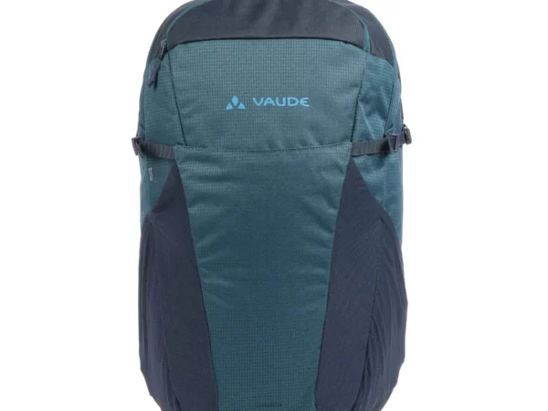 Sac à dos en polyester recyclées VAUDE Neyland Zip