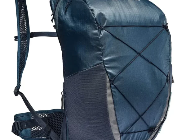 Sac à dos en polyester recyclées VAUDE Uphill Air