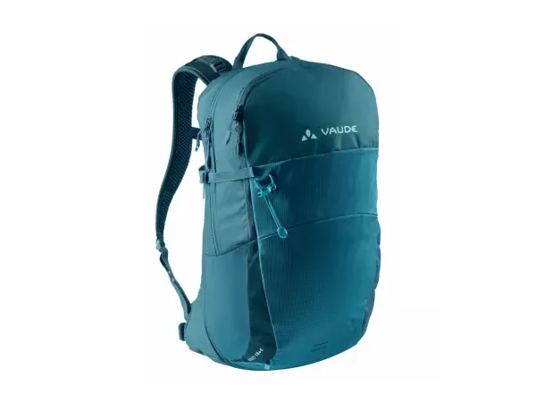 Sac à dos en polyester recyclées VAUDE Wizard