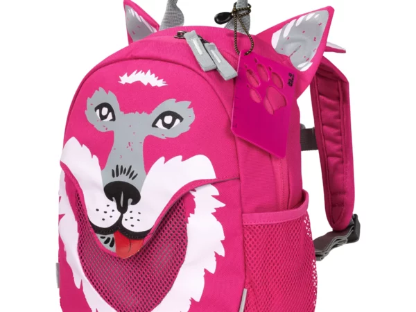 Sac à dos enfant Jack Wolfskin little jack