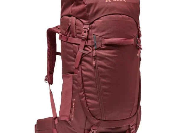 Sac à dos femme VAUDE Astrum EVO 55+10