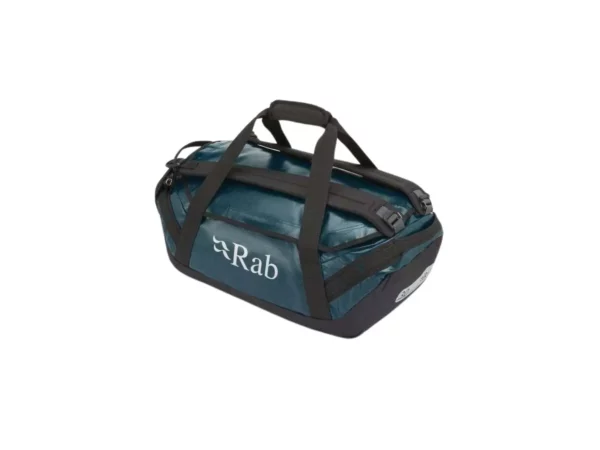 Sac à dos Lowe Alpine Expedition Kitbag II