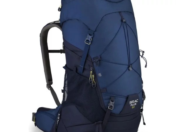 Sac à dos Lowe Alpine Sirac Plus