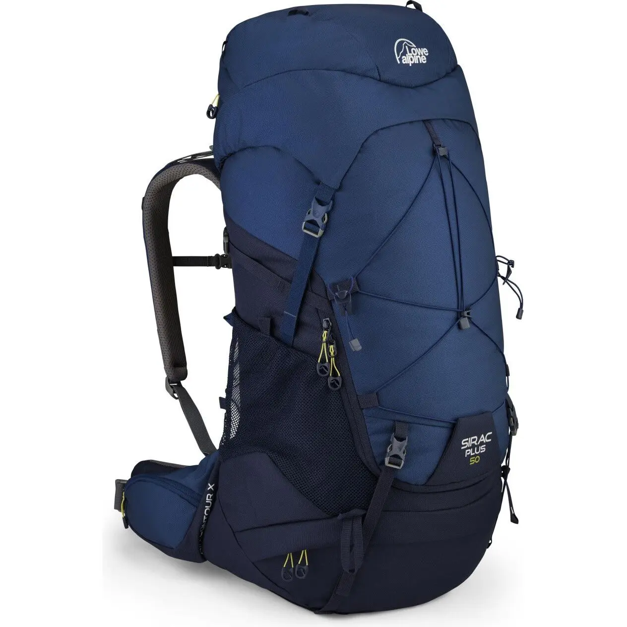 Sac à dos Lowe Alpine Sirac Plus