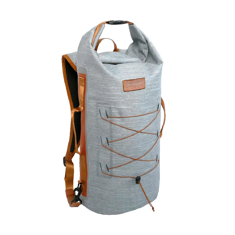 Sac à dos urbain Zulupack Indy