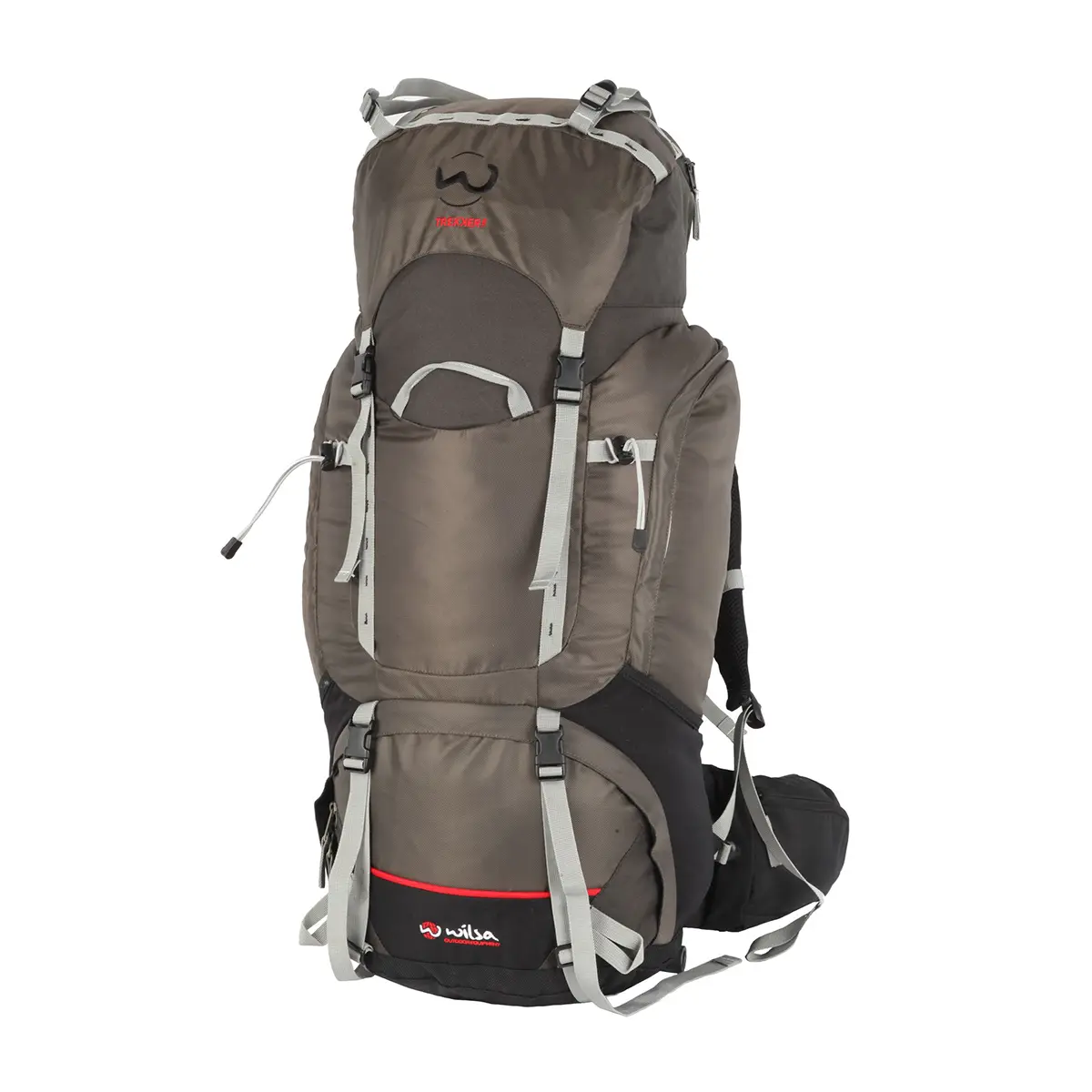 Sac à dos Wilsa Outdoor Trekker
