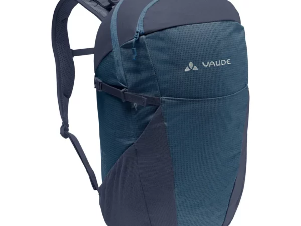 Sac à dos zippé VAUDE Neyland