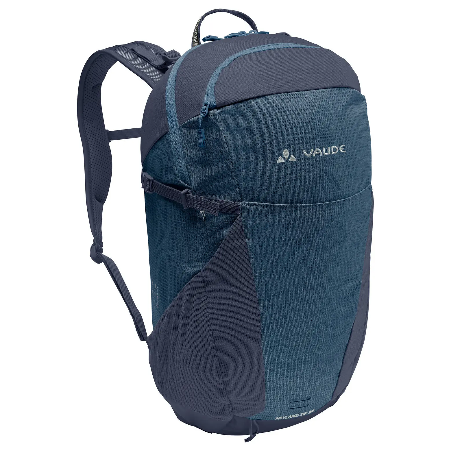 Sac à dos zippé VAUDE Neyland