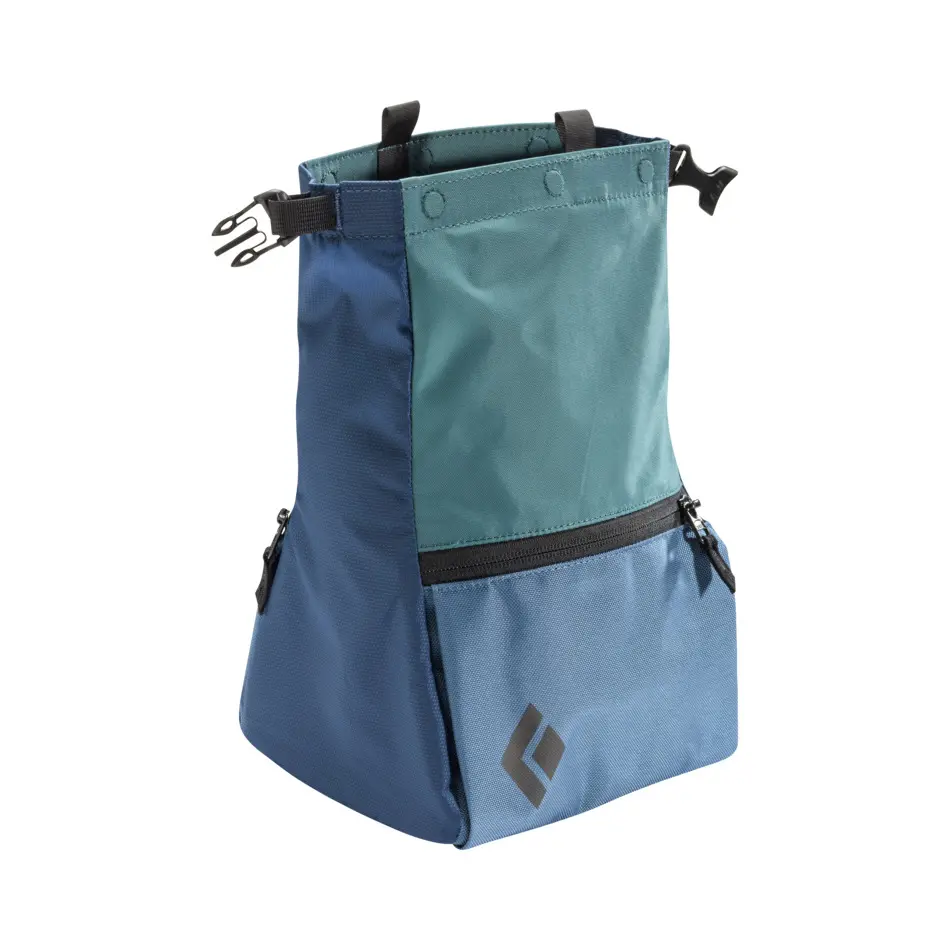 Sac à magnésie Black Diamond Mondo