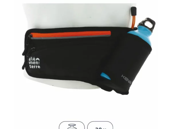 Sac ceinture porte-bidon Élémenterre Kenai