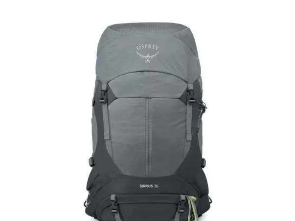 Sac de randonnée femme Osprey Sirrus 36
