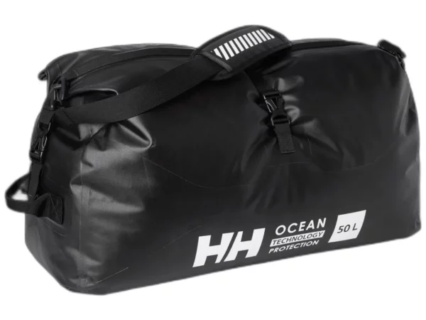 Sac de sport Helly Hansen offshore wp duffel 50l