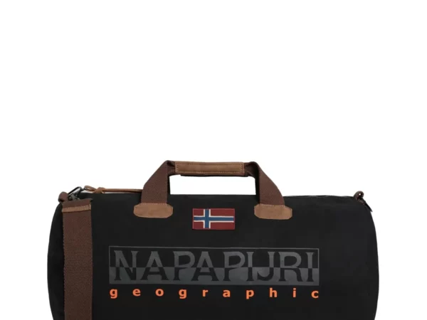 Sac de sport Napapijri Bering 3