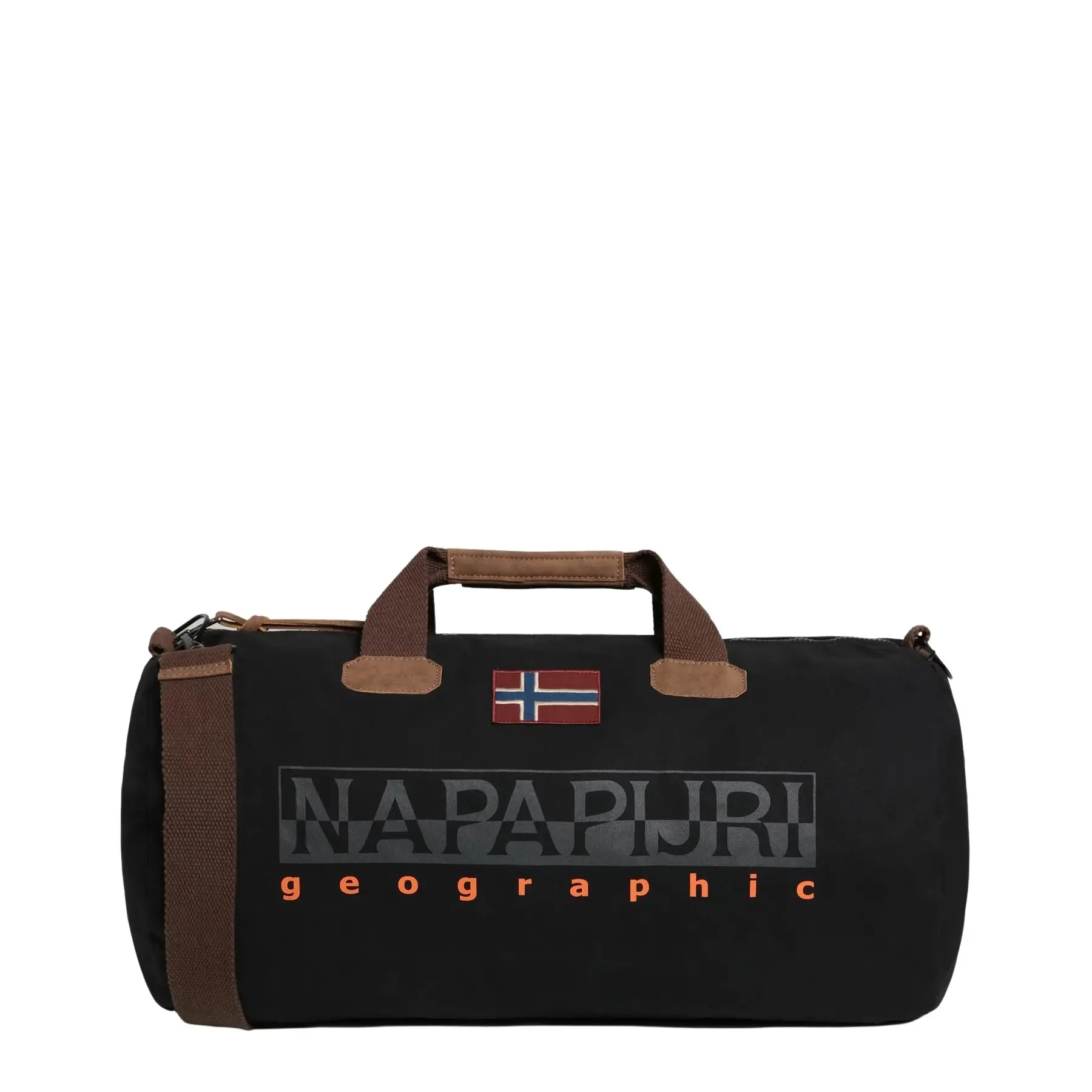 Sac de sport Napapijri Bering 3