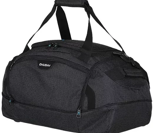 Sac de voyage Husky Grape 80 L