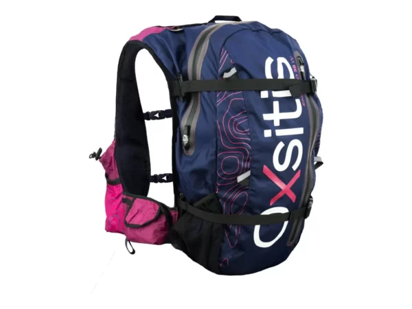 Sac d'hydratation femme Oxsitis Enduro Ultra 30 L