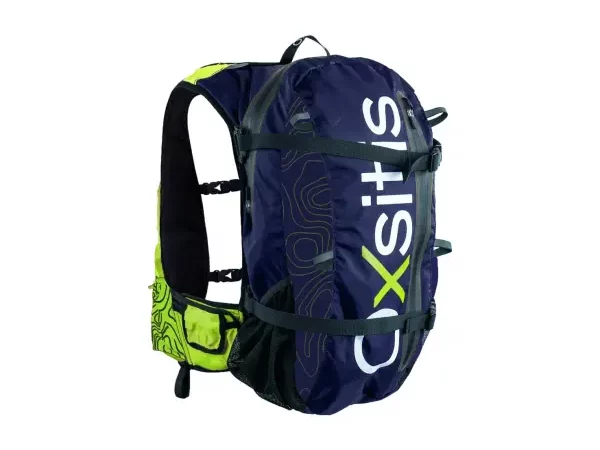 Sac d'hydratation Oxsitis Enduro Ultra 30 L