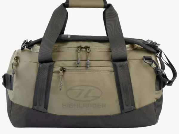 Sac Duffle Highlander Hauler