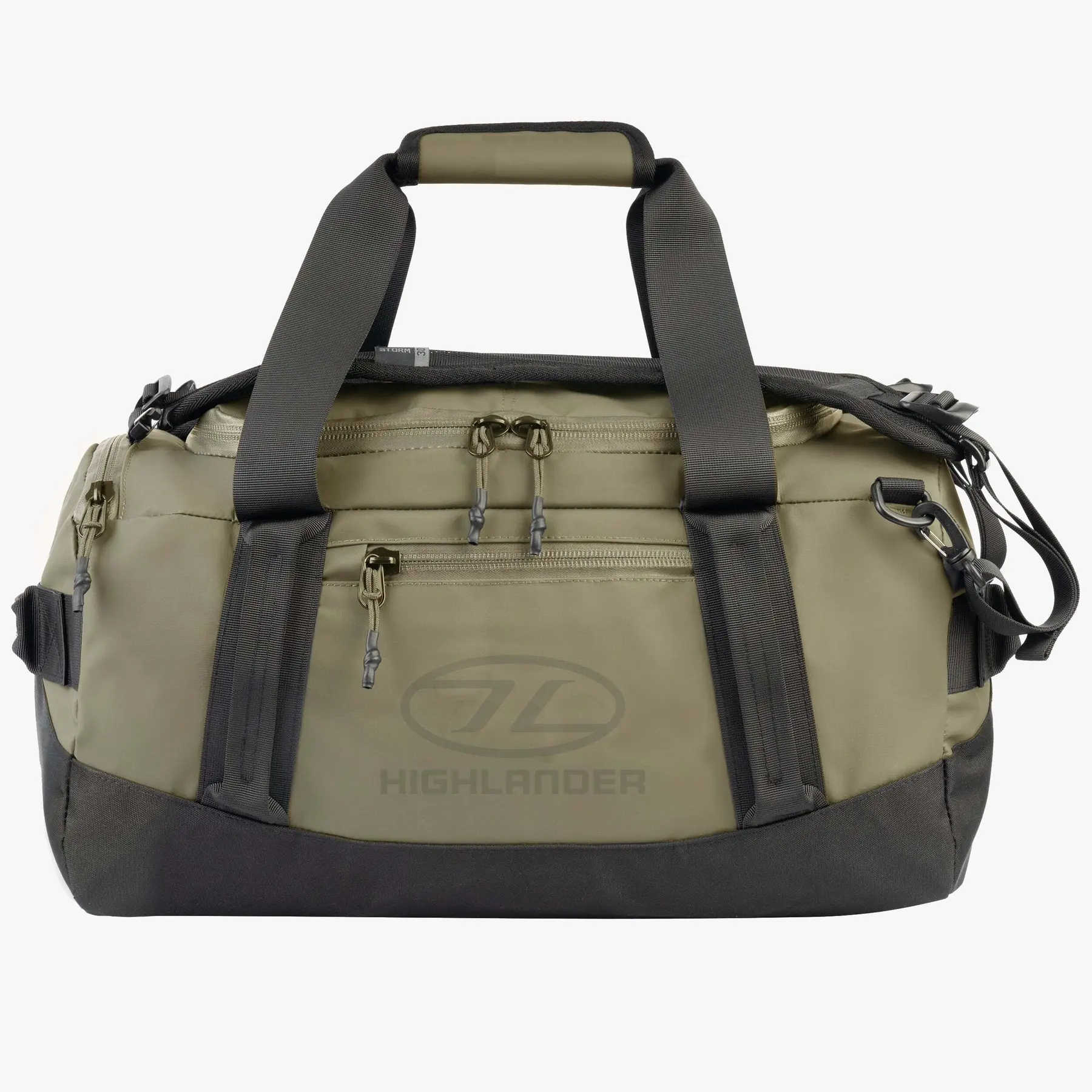 Sac Duffle Highlander Hauler