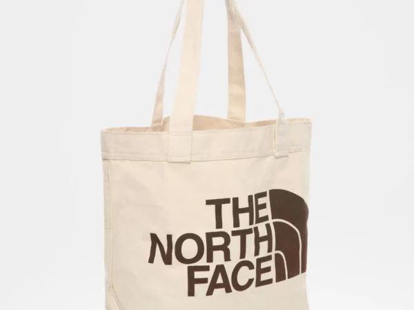 Sac fourre-tout en coton The North Face