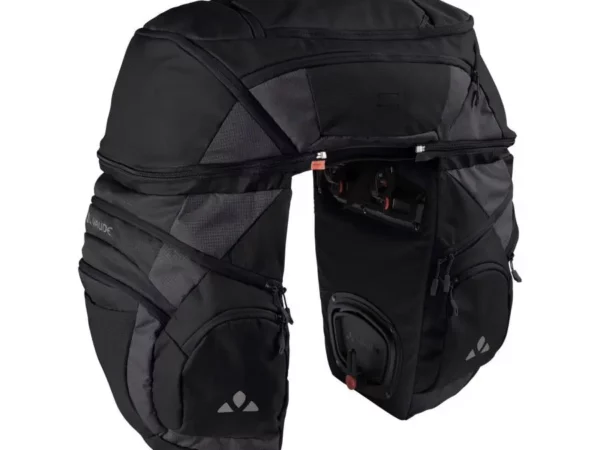Sacoche arrière vélo VAUDE Karakorum Pro
