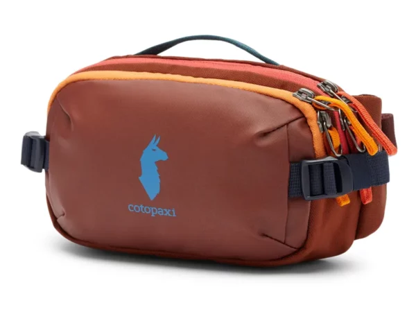 Sacoche banane Allpa X 1.5L Cotopaxi