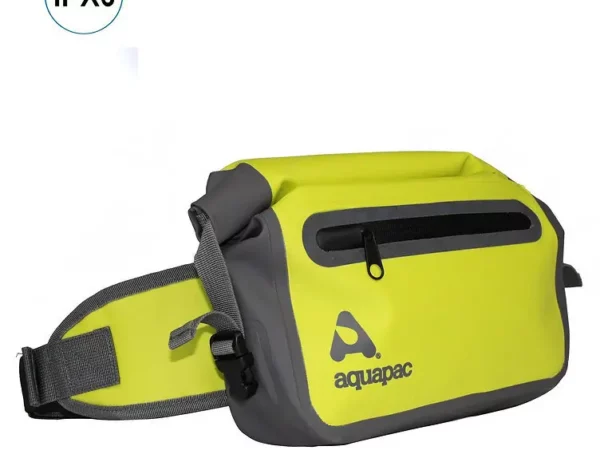 Sacoche banane Aquapac 3 l