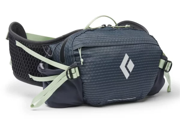 Sacoche banane Black Diamond Pursuit 6