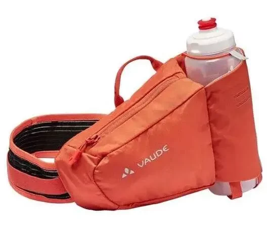 Sacoche banane en polyester recyclées VAUDE Attendant
