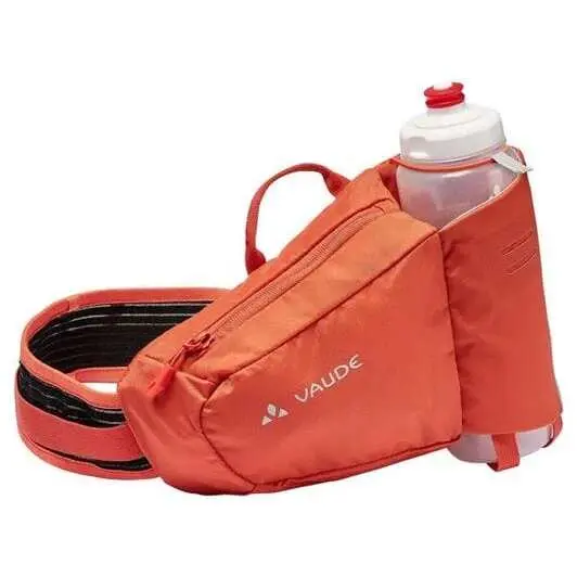 Sacoche banane en polyester recyclées VAUDE Attendant