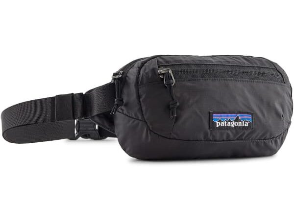 Sacoche banane Mini Patagonia Terravia Hip