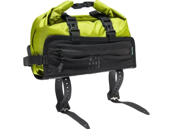 Sacoche de cadre VAUDE Trailguide II