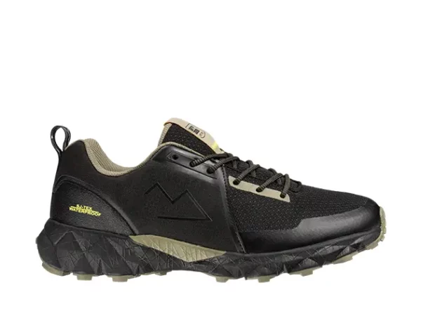 Chaussures de randonnée Safety Jogger Adventure Taman