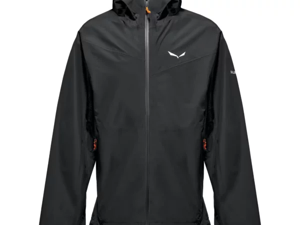Veste imperméable Salewa Puez