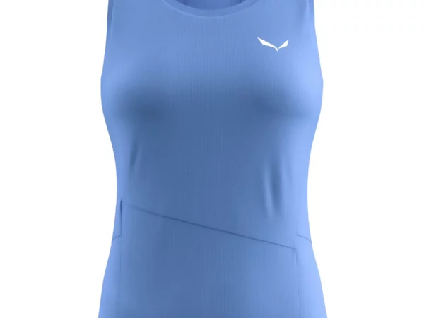Débardeur femme Salewa Puez Sporty Dry