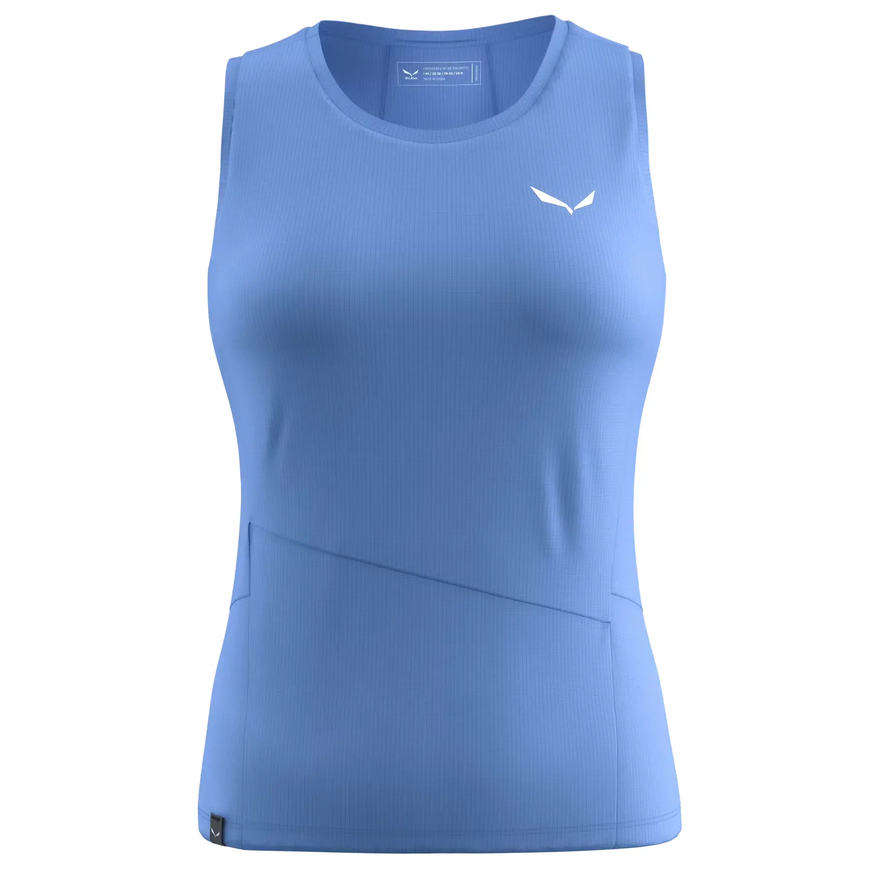 Débardeur femme Salewa Puez Sporty Dry