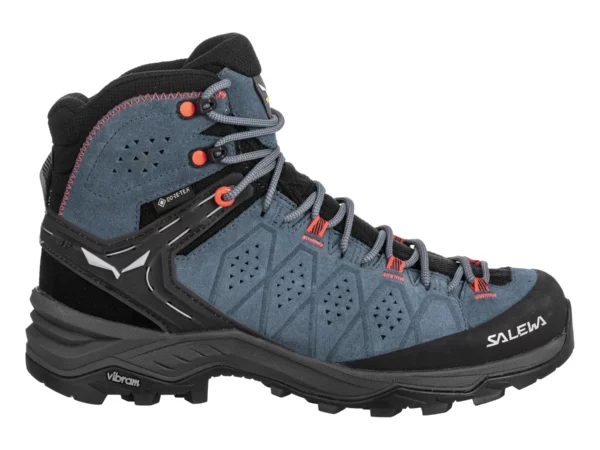 Chaussures de randonnée femme Salewa Trainer 2 Mid GTX
