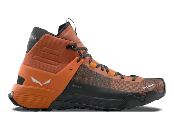 Chaussures de randonnée Salewa Wildfire NXT Mid GTX