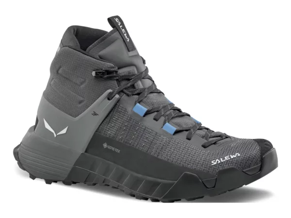 Chaussures de randonnée femme Salewa Wildfire NXT Mid GTX