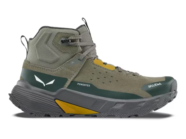 Chaussures de randonnée Salewa Pedroc Leather ID Ptx