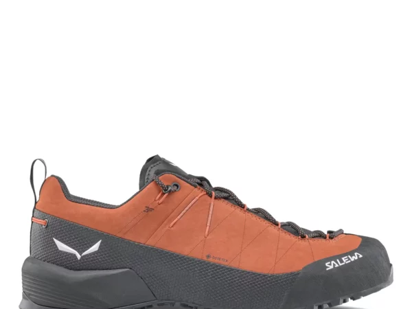 Chaussures de randonnée Salewa Wildfire Leather 2 GTX