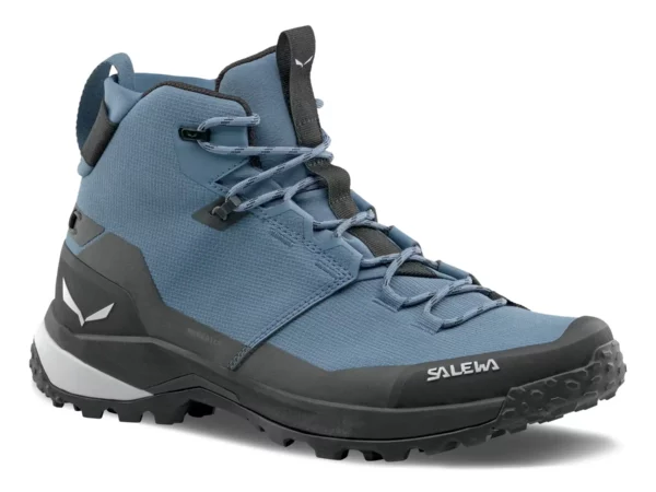 Chaussures de randonnée Salewa Puez 2 Mid Ptx