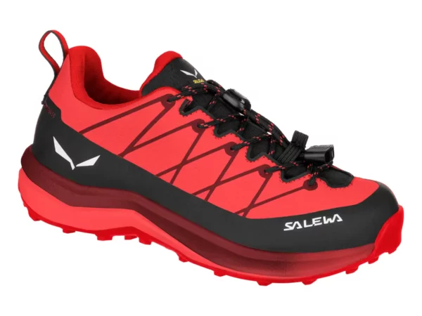 Chaussures de randonnée enfant Salewa Wildfire 2 PTX
