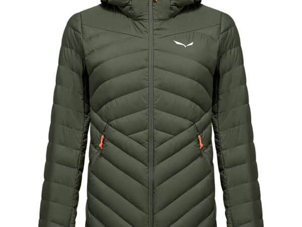 SALEWA BRENTA RDS DWN W JACKET