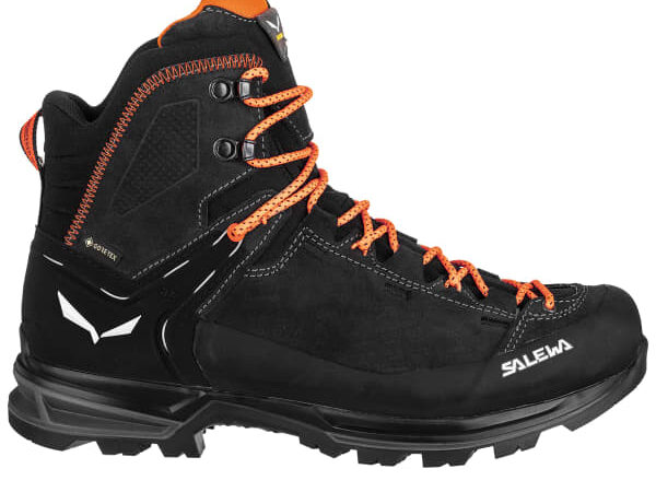 SALEWA MTN TRAINER 2 MID GORE-TEX