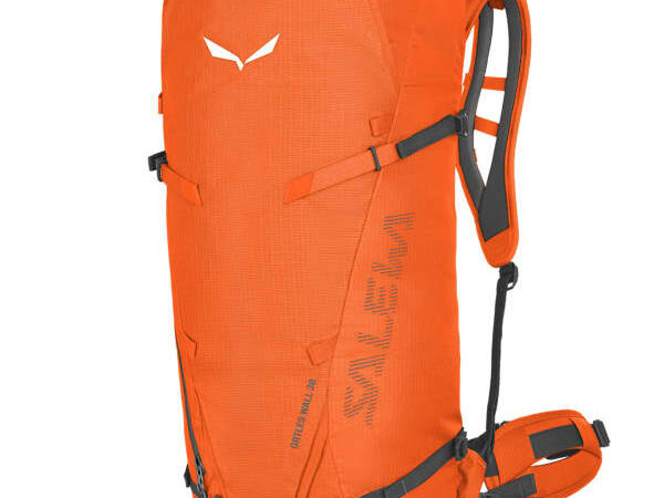 SALEWA ORTLES WALL 38