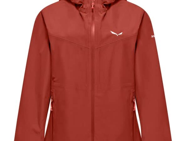 SALEWA PUEZ 2.5L PTX JACKET W