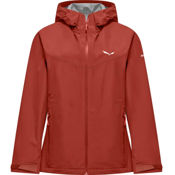 SALEWA PUEZ 2.5L PTX JACKET W