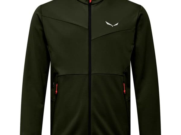 SALEWA PUEZ CAMMINO PL JKT