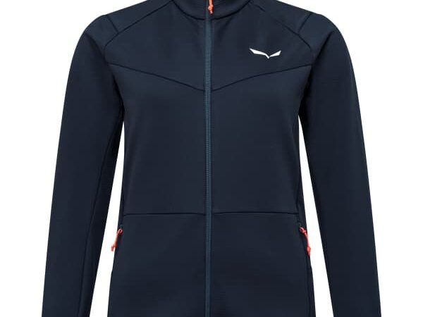 SALEWA PUEZ CAMMINO PL JKT W